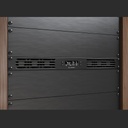 AC Infinity CLOUDPLATE T1, Quiet Rack Cooling Fan System 1U, Intake, AI-CPT1-N
