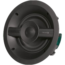 Triad Distributed Audio Series 1 InCeiling Speaker (Each) - 6.5"