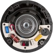 Triad Distributed Audio Series 1 InCeiling Speaker (Each) - 6.5"