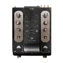 Unison Research S6 Black Edition_Top View.webp