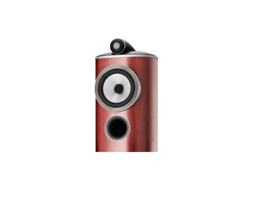 High--805 D4 Satin Rosenut Angled Grille Off.webp