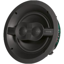 Triad Distributed Audio Series 2 InCeiling Dual Tweeter Speaker (Each) - 8"