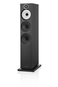 [603S3_BLACK] Bowers & Wilkins 603 S3 Anniversary Edition -Pair (Black).webp