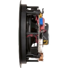 Triad Distributed Audio Series 2 InCeiling Dual Tweeter Speaker (Each) - 8"