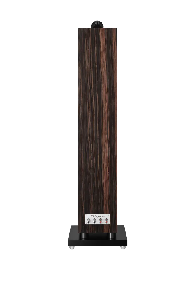 Bowers & Wilkins-702 S3 Signature Series-Datuk Gloss-Back View.webp