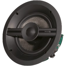 Triad Distributed Audio Series 3 InCeiling Speaker (Each) - 8"
