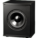 Triad InRoom Mini Sub with RackAmp 700 DSP (8-ohm woofer enclosure painted finish)