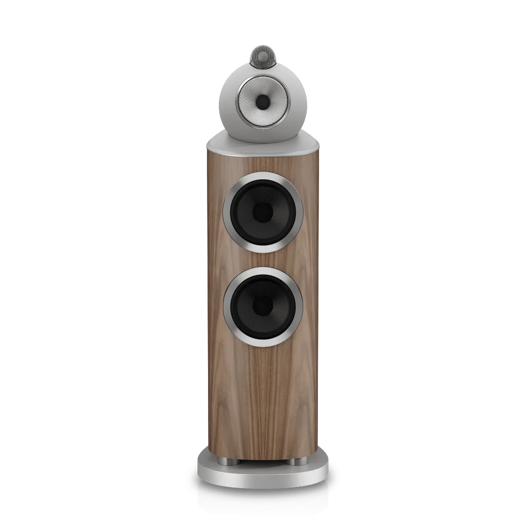 B&W 803D5_Light Walnut_3.webp