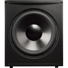 Triad InRoom Platinum Sub with RackAmp 700 DSP (4-ohm woofer enclosure painted finish)