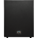 Triad InRoom Platinum Sub with RackAmp 700 DSP (4-ohm woofer enclosure painted finish)