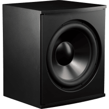 Triad InRoom Platinum Sub with RackAmp 700 DSP (4-ohm woofer enclosure painted finish)