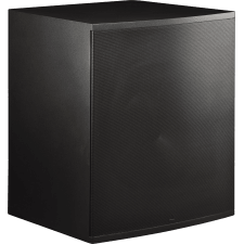 Triad InRoom Platinum Sub with RackAmp 700 DSP (4-ohm woofer enclosure painted finish)