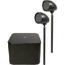 Triad Garden Array GA4 Satellite Speaker (Pair)