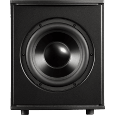 Triad InRoom Bronze Sub with RackAmp 300 (4-ohm woofer enclosure painted finish)