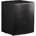 Triad InRoom Bronze Sub with RackAmp 300 (4-ohm woofer enclosure painted finish)