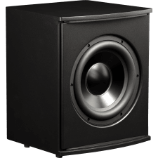 Triad InRoom Bronze Sub with RackAmp 300 (4-ohm woofer enclosure painted finish)