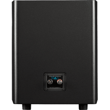 Triad InRoom Mini Subs with RackAmp 700 DSP