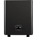 Triad InRoom Mini Subs with RackAmp 700 DSP