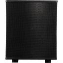 Triad InRoom Mini Subs with RackAmp 700 DSP