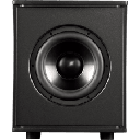 Triad InRoom Mini Subs with RackAmp 700 DSP