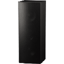 Triad InRoom Gold LCR (painted finish)