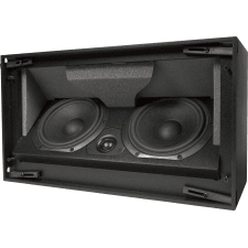 Triad InCeiling Silver/8 LCR