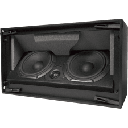 Triad InCeiling Silver/8 LCR