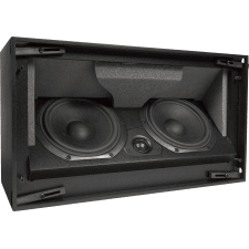 Triad InCeiling Silver/8 LCR