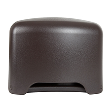 Episode Terrain Series 8" DVC Hardscape Subwoofer