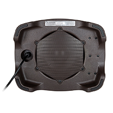 Episode Terrain Series 8" DVC Hardscape Subwoofer