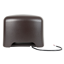 Episode Terrain Series 8" DVC Hardscape Subwoofer