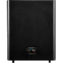 Triad InRoom Silver Sub with RackAmp 700 DSP (4-ohm woofer enclosure painted finish)
