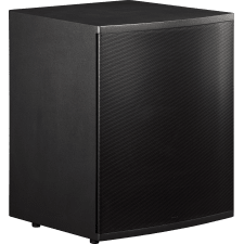Triad InRoom Silver Sub with RackAmp 700 DSP (4-ohm woofer enclosure painted finish)