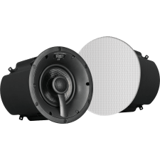 Triad InCeiling Silver OpenRound (Pair)
