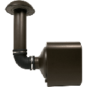 Triad Garden Array 10 Sub Underground Kit