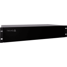 Triad 16-Source, 16-Zone Audio Matrix Switch