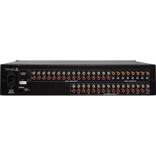 Triad 16-Source, 16-Zone Audio Matrix Switch