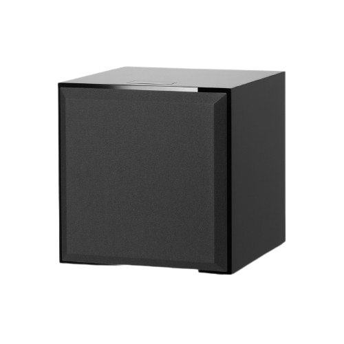 Bowers & Wilkins DB4S 10-in subwoofer (GLOSS BLACK)