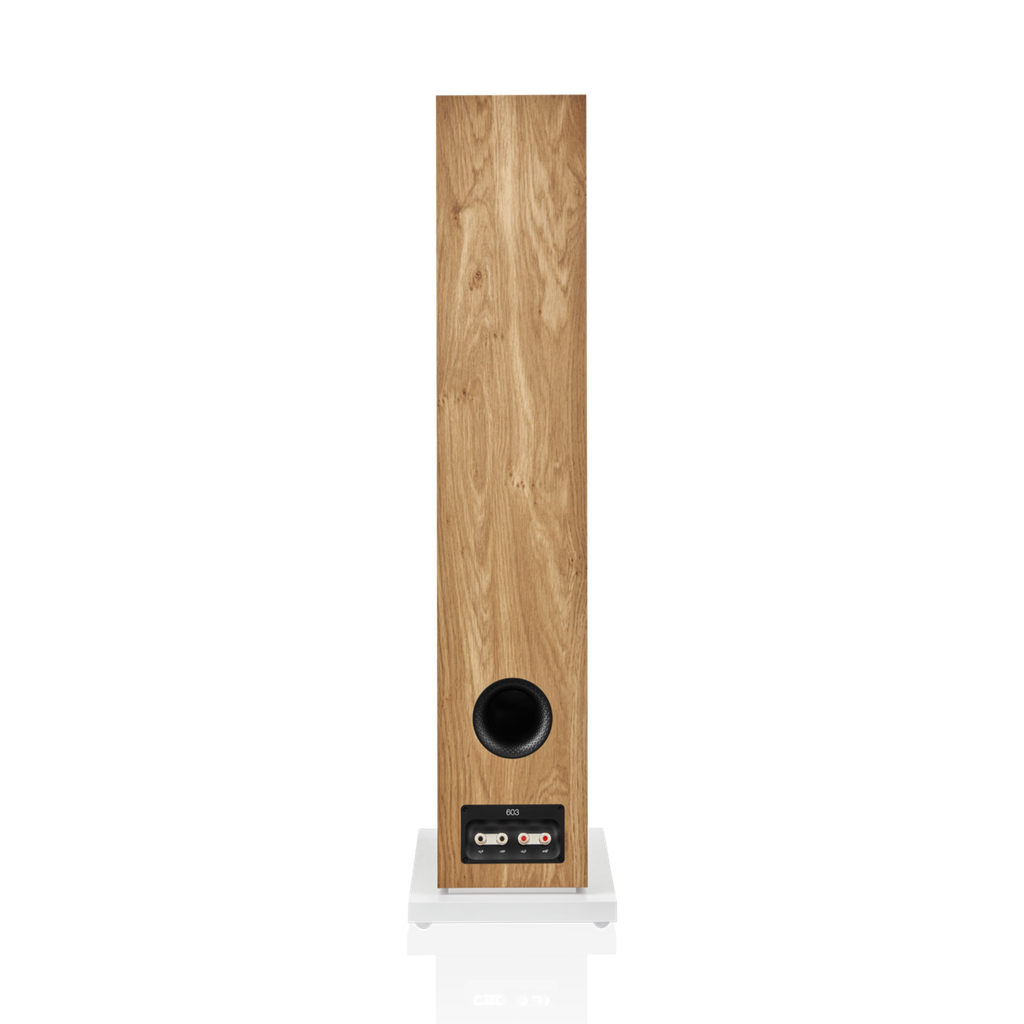 Bowers & Wilkins 603 S2 Anniversary Edition