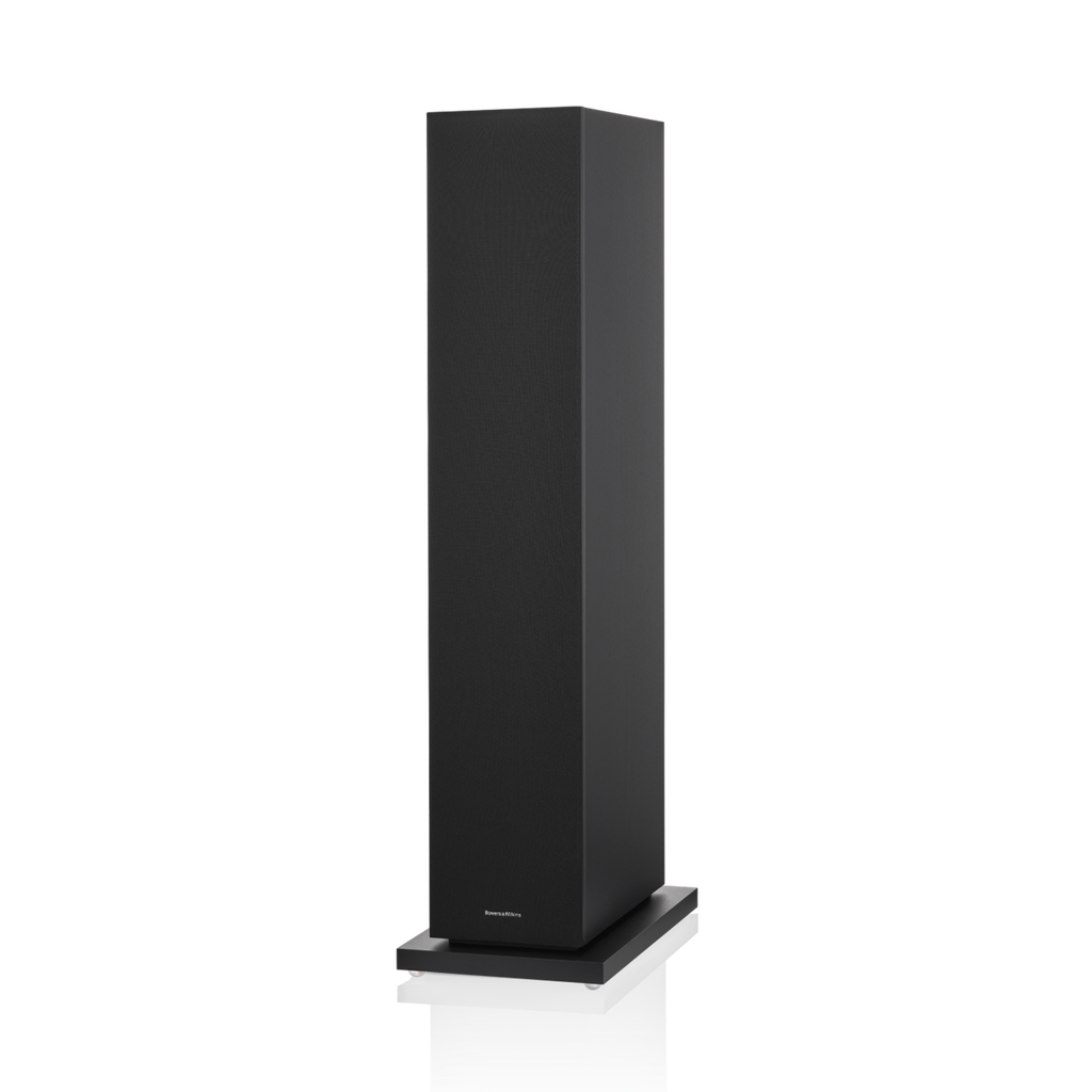 Bowers & Wilkins 603 S2 Anniversary Edition-BLACK