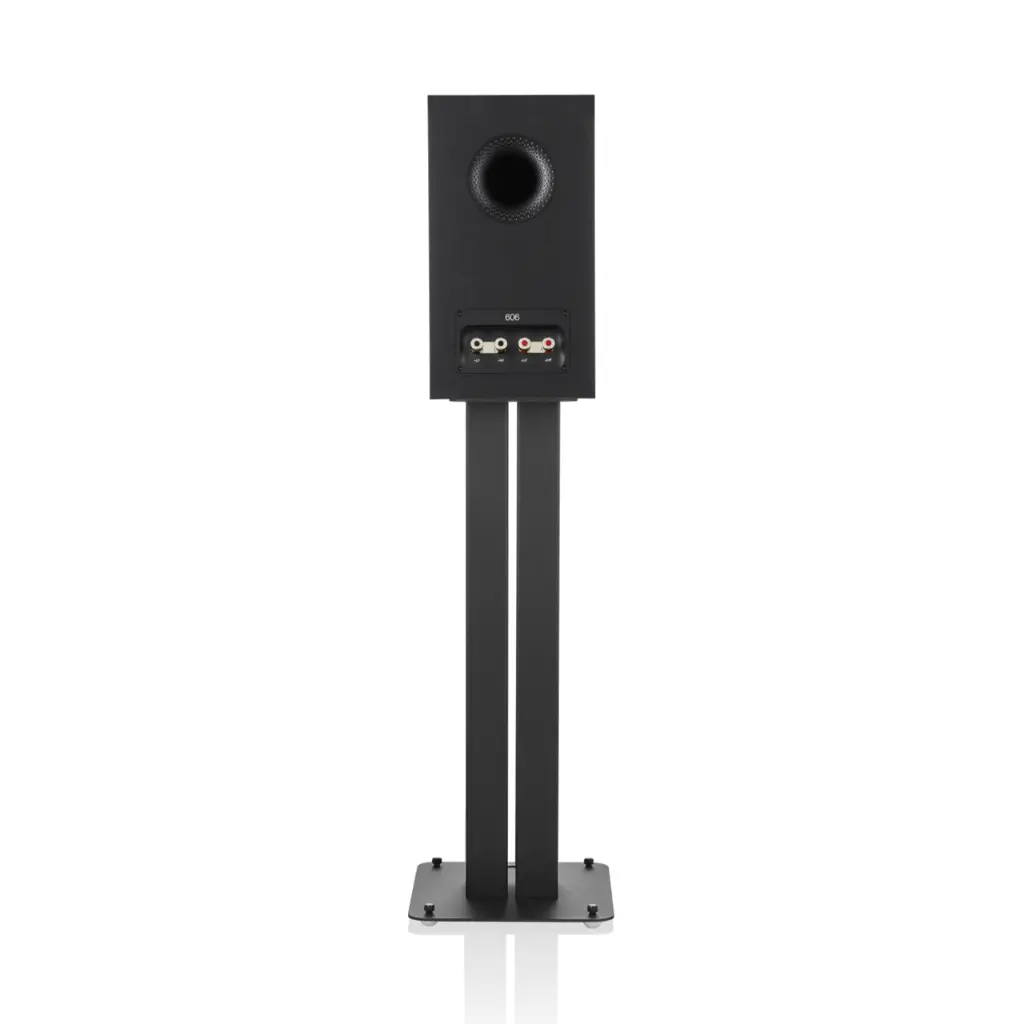 Bowers & Wilkins 606 S3 BLACK