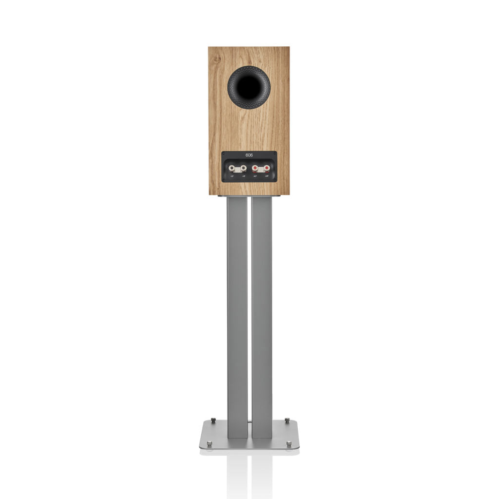 Bowers & Wilkins 606 S3 OAK