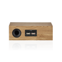 Bowers & Wilkins HTM6 S3 Center-Channel Speaker OAK