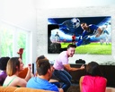 Epson 100" UST ALR Projector Screen (ELPSC35)