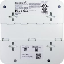 Control4® CA 1 Controller