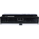 Control4® DIN-Rail 8-Channel Adaptive Phase Dimmer V2