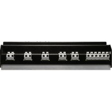 Control4® DIN-Rail 8-Channel Adaptive Phase Dimmer V2
