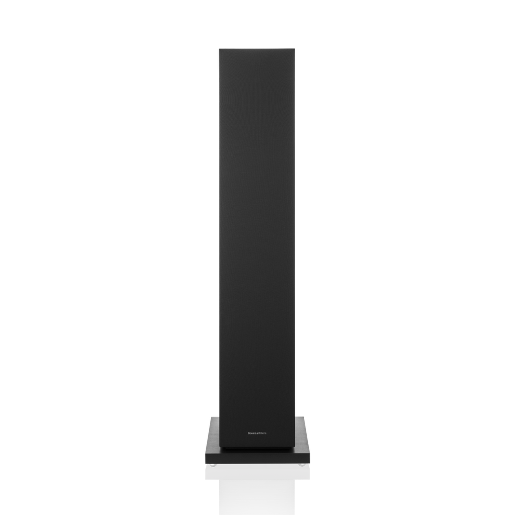 Bowers & Wilkins 603 S2 Anniversary Edition-BLACK