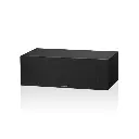 Bowers & Wilkins HTM6 S3 Center-Channel Speaker BLACK