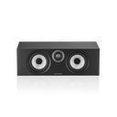 Bowers & Wilkins HTM6 S3 Center-Channel Speaker BLACK